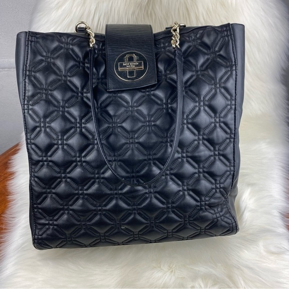 KATE SPADE ASTOR COURT MARLENE BAG - Picture 1 of 16